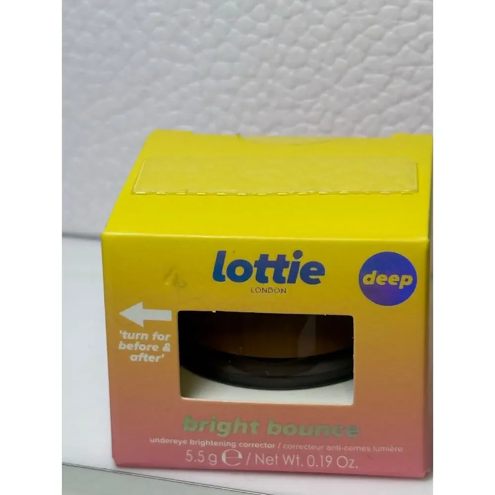 new box